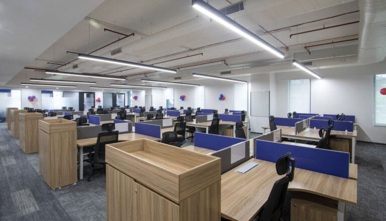 How Quality Project Management Ensures On-Time Construction Delivery