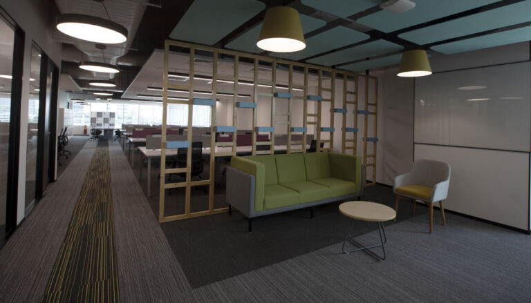 Turnkey Interior Solutions: A Complete Guide for Commercial Spaces